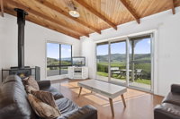 Glen View Cottage - Lismore Accommodation