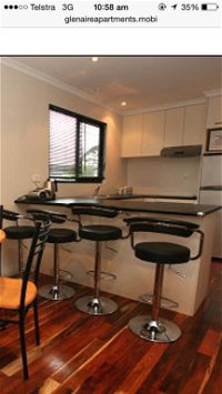 Glenaire apartments at Meredith - Accommodation Newcastle