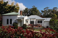 Glenburn House - Accommodation Rockhampton