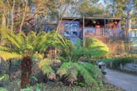Glendell Cottage - Accommodation Brisbane