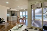 Glenelg Absolute Beachfront - One of Only Two Homes - SA Accommodation