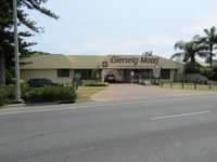 Glenelg Motel - Accommodation Cooktown