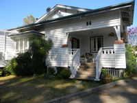 Glenellen Bed and Breakfast - Car Rental