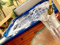 Glenway House Spa Oasis Rockingham - Tweed Heads Accommodation