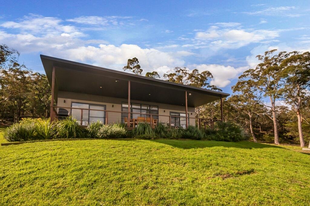Book Glenworth Valley Accommodation Vacations  Tourism Noosa