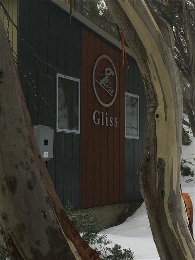 Gliss Ski Club