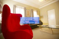 Globe Apartments - Accommodation Batemans Bay