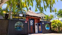 Globetrotters International - Redcliffe Tourism
