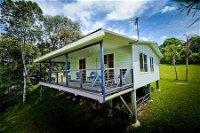 Glocca Morra Cottage - Accommodation Airlie Beach