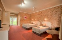 Country Lodge Motel - Accommodation Newcastle