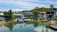 Go with the flow Noosa Sound - Hotels Melbourne
