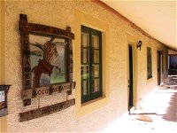 Goat Square Cottages - Broome Tourism