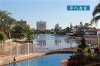 Gold Stay at BroadBeach Gold Coast - Accommodation Find
