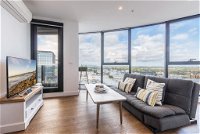 Golden Box Hill Apartment - Australia Accommodation