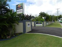 Golden Palms Motor Inn - QLD Tourism