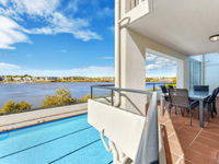 Goldsborough Place Apartments - Brisbane Tourism