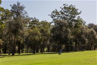 Golfer's Retreat Mollymook - Accommodation Port Hedland