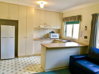 Golfview Motor Inn - Accommodation Broken Hill