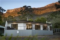 Golton in the Gap - Accommodation Georgetown