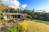 Goosewing Cottage - Lismore Accommodation