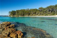 Gorgeous Beachside Cottage Jervis Bay - Great Ocean Road Tourism