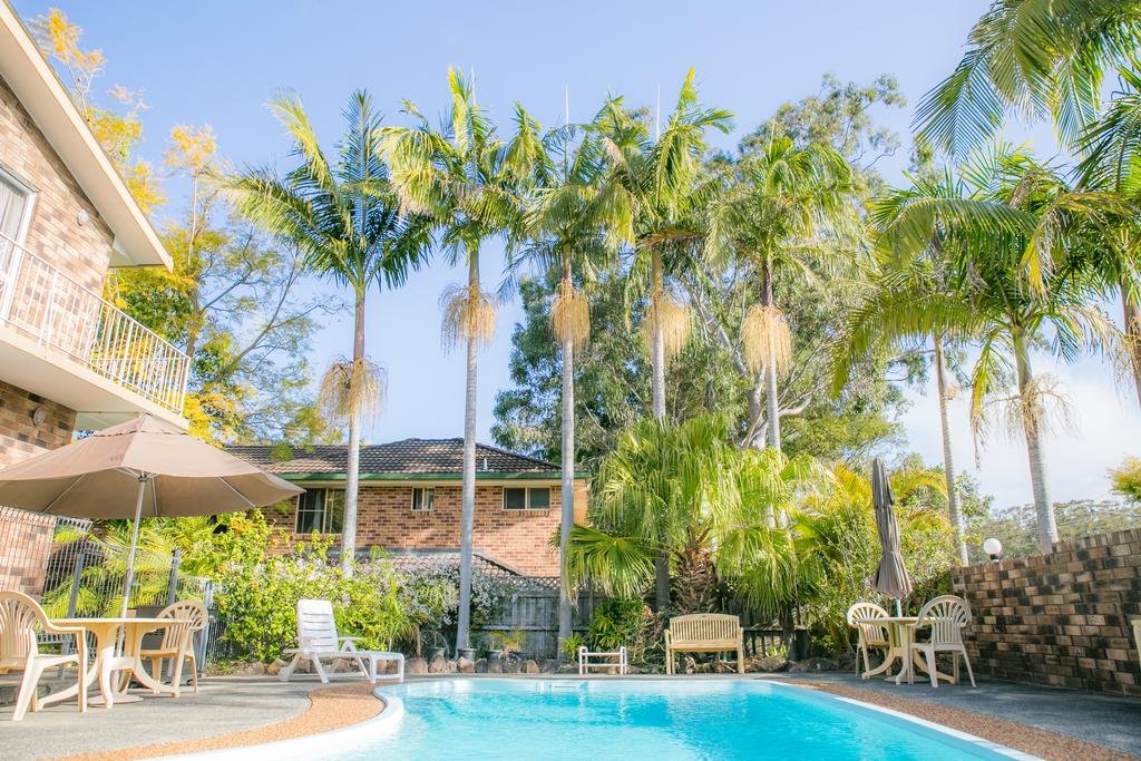 Gosford NSW Accommodation Airlie Beach