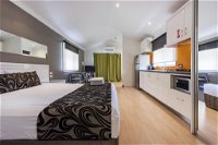Grafton by Gateway Lifestyle Holiday Parks - Accommodation Airlie Beach