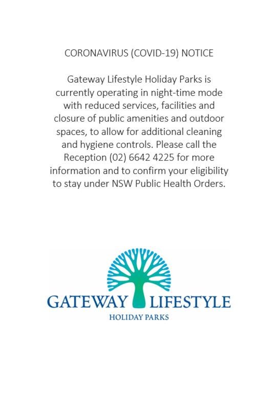 Grafton By Gateway Lifestyle Holiday Parks - thumb 3