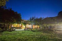 Grampians Eco YHA - eAccommodation