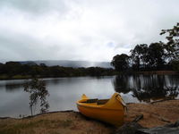 Grampians Getaway - WA Accommodation