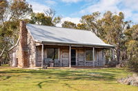 Grampians Pioneer Cottages - Melbourne Tourism