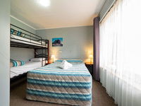 Grampians View Cottages and Units - Kingaroy Accommodation