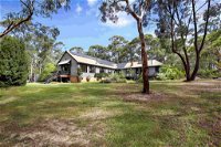Grand Canyon Chalet - New South Wales Tourism 