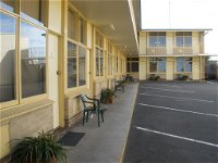 Grand Central Motel - Melbourne Tourism