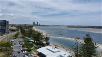 Grand Hotel Apartments Gold Coast by owner