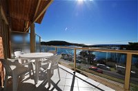 Grand Pacific 1 - Unit 4 - New South Wales Tourism 
