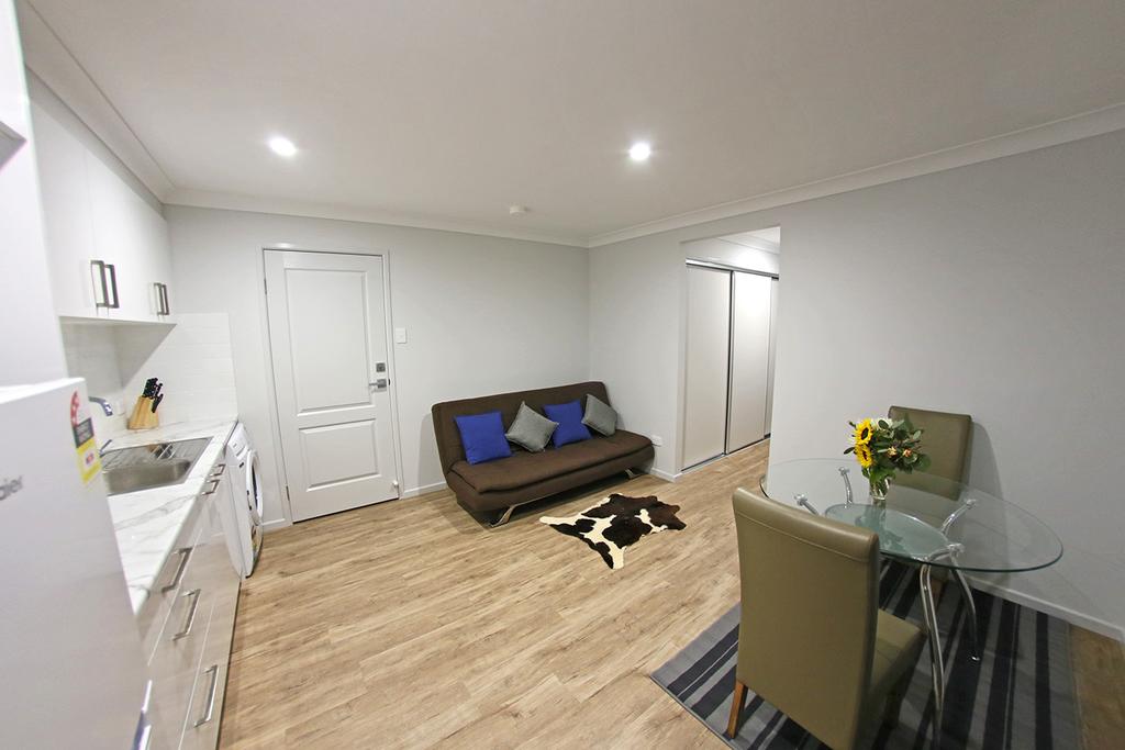 Amosfield QLD Accommodation Melbourne