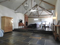 Grape Pickers Cottage - Your Accommodation