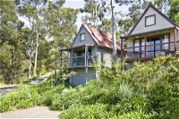 Great Ocean Road Cottages - Accommodation Yamba