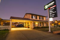 Green Gables Motel - Australia Accommodation