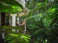 Green Island Resort - Accommodation Cooktown