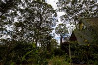 Green Leaves Cabin - Accommodation Port Macquarie