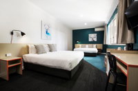 Greenacre Hotel - Accommodation Coffs Harbour