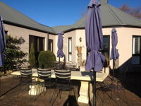 Greengate Bed and Breakfast - Lennox Head Accommodation