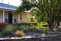 Greenlands - Accommodation Coffs Harbour