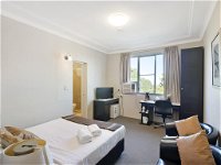 Greenwich Inn Motel - Accommodation Sydney
