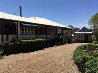Gridley Homestead BB - Broome Tourism