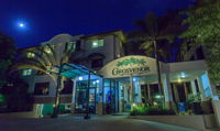 Grosvenor in Cairns - WA Accommodation