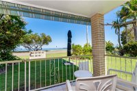 Ground floor air condtioned apartment - Accommodation Mermaid Beach