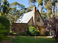 Gumnut Cottage Daylesford - Accommodation Coffs Harbour